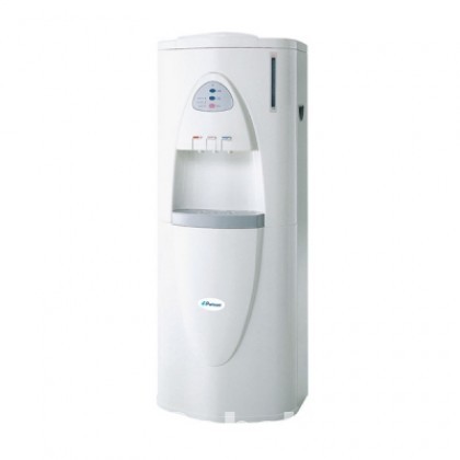 High capacity Mini commercial Hot & Cold RO system